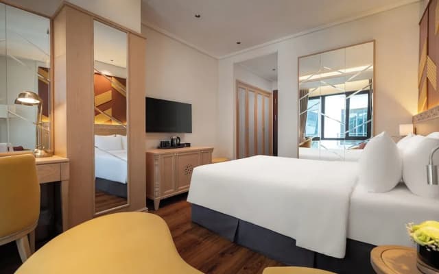 Saigon Aroma Hotel - photo 5