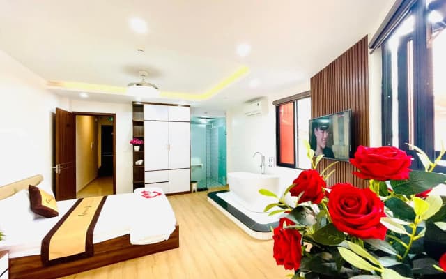 A&EM Villa - photo 5