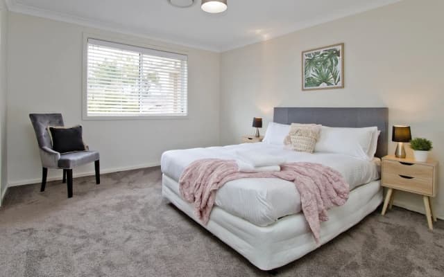 Maroubra 4 Bedroom Townhouse - photo 3