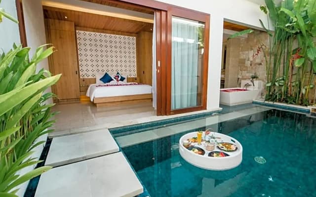 The Mavila Sanur - photo 4