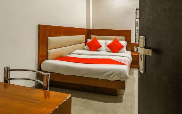 Hotel Ashirwad - photo 4