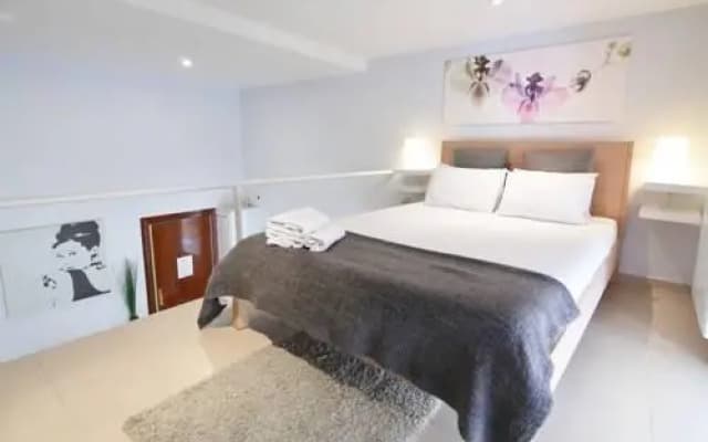Like Home Madrid Apartments - photo 4