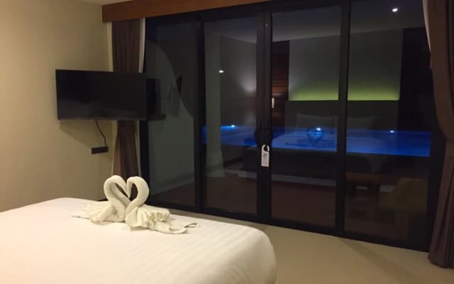 The Samui Mermaid Resort - photo 3