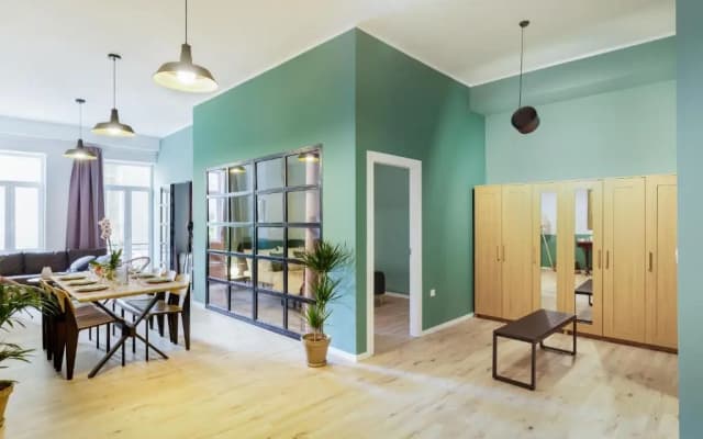 Boutique Central Apartments Acropolis View - photo 3