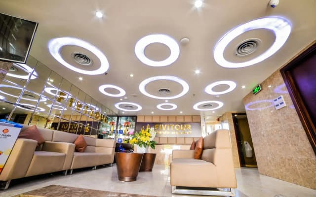 ANFADA Hotel Danang - photo 2