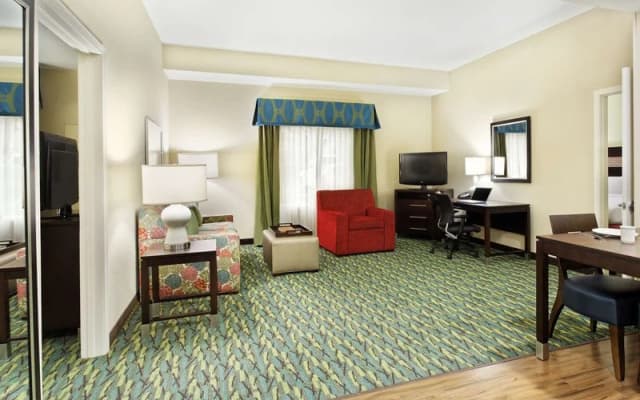 Homewood Suites Orlando Airport FL - photo 4
