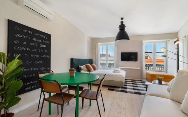 STAY&CO Lisbon Rossio - photo 2