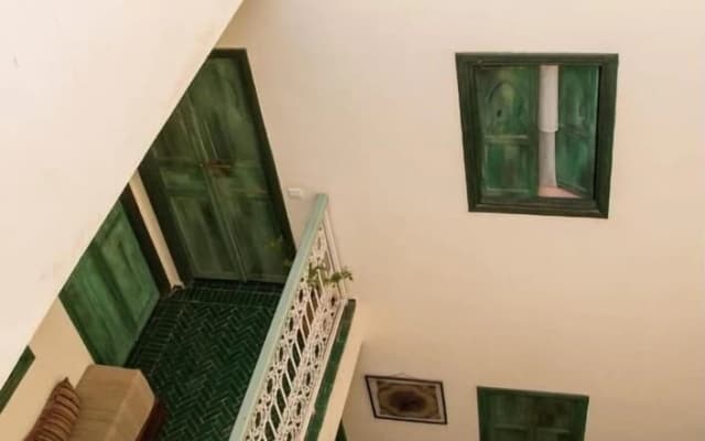 Riad Almarrah - photo 3