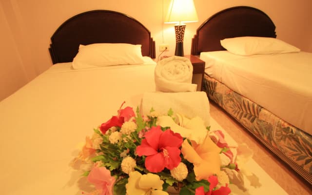 Chaba Chalet Hotel - photo 3