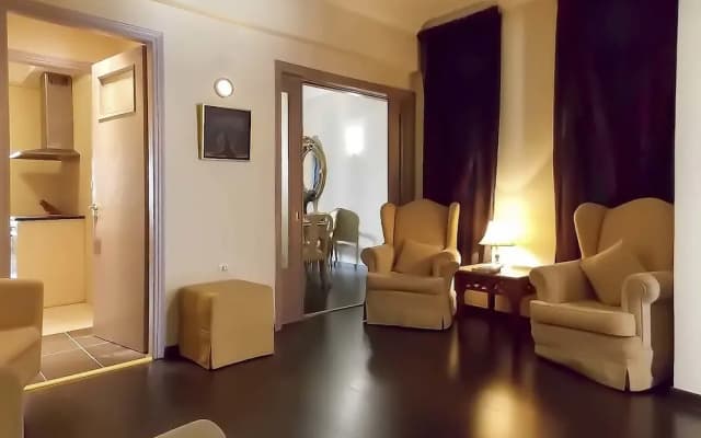 Athens Stylish Apartment - photo 3