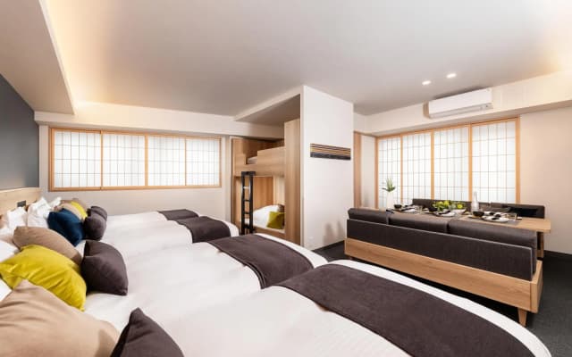 MIMARU Tokyo Ginza East - photo 4