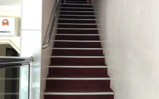 Hotel Perdana - photo 3