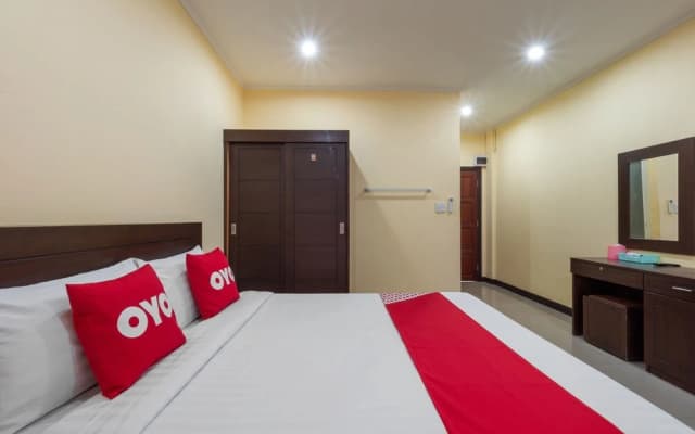 OYO 1164 Sk Apartment - photo 3