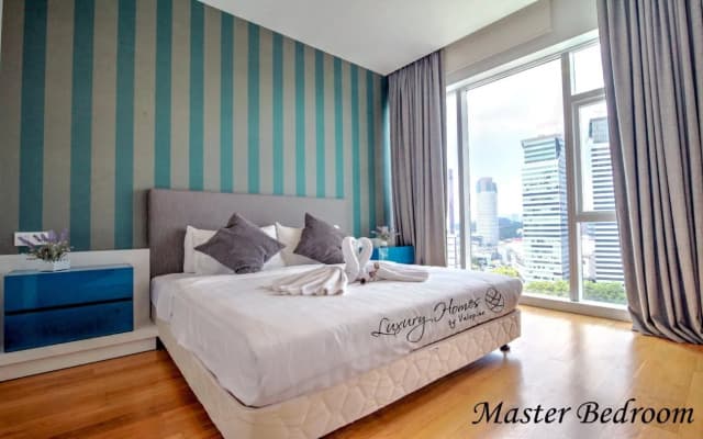 BedStay Platinum Suites - photo 4