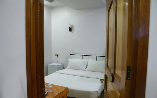 Hulhudheli Inn - photo 5