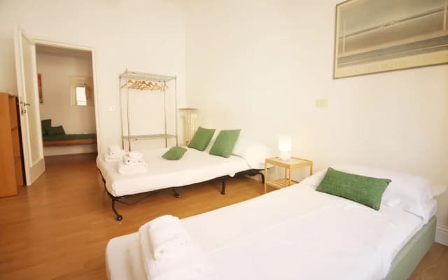 Vatican Architects Apartment - photo 5
