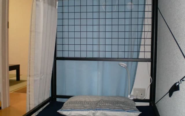 Guesthouse Tohgetsu Kyoto - photo 3