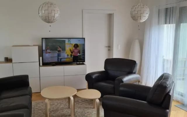 Dachterrassen Apartments Kaiserebersdorf - photo 2