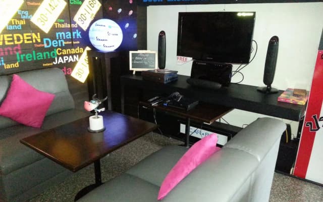 Balcony Hostel - photo 2