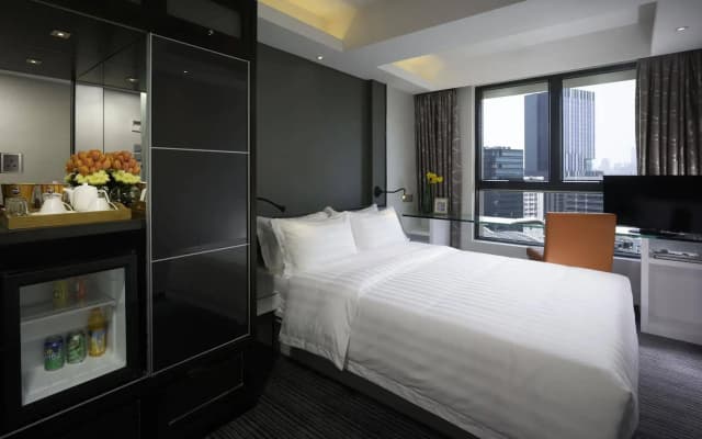 Popway Hotel - photo 2