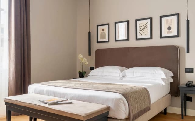 Flom Boutique Hotel - photo 3