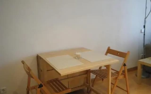 Madrid Studio Apartments - photo 3