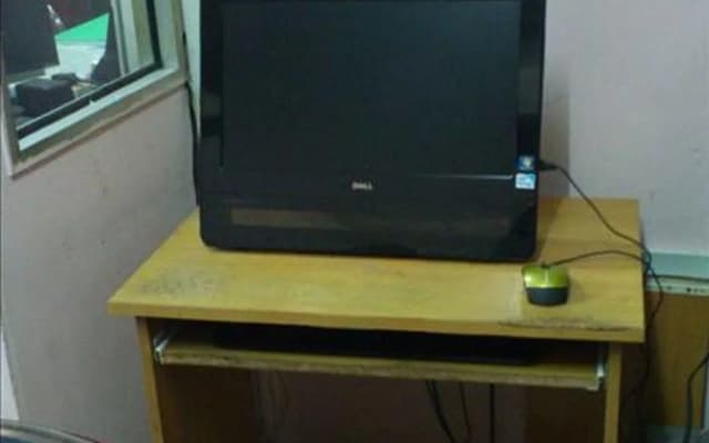 Hotel Anuja - photo 5