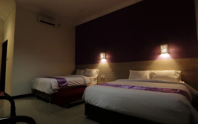 Bali Dream Costel Hotel - photo 5