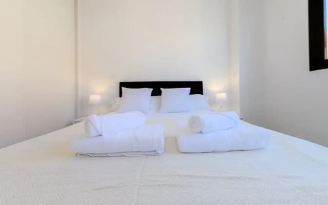 M Mma323a Acogedor Apartamento de un Dormitorio e - photo 4