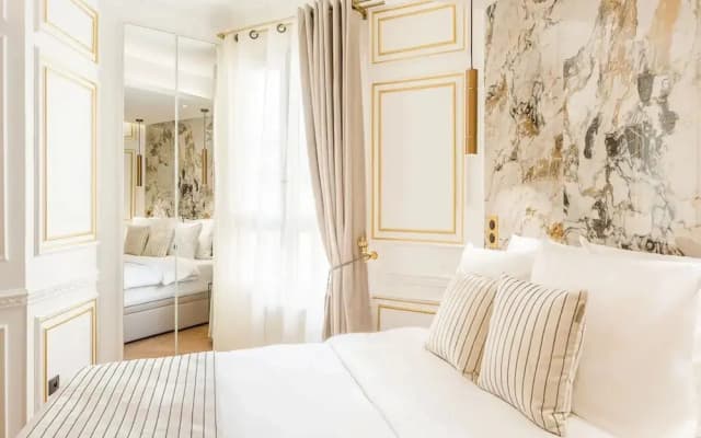 Merveil Luxury Suite - Bourdonnais - photo 5