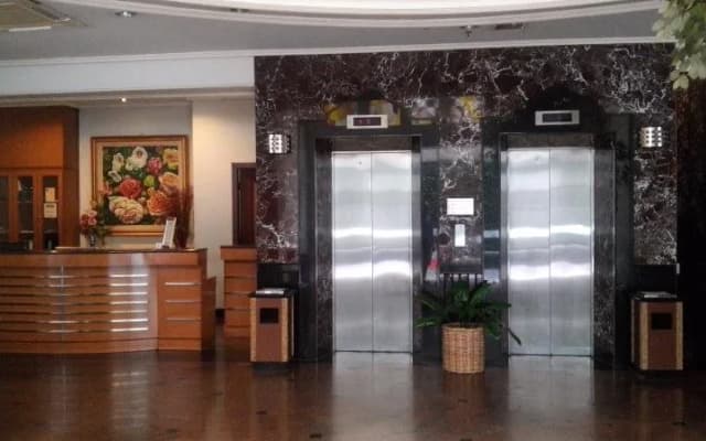 Tematik Hotel Pluit - photo 2