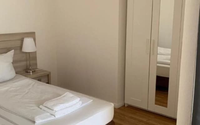 Berlin Midtown Apartments - photo 4