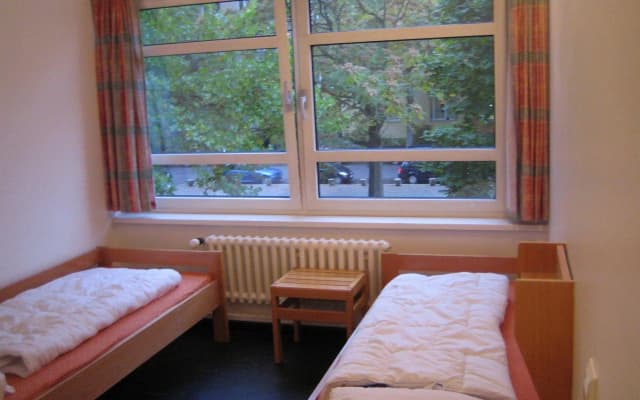 Jugendherberge Berlin-International - Hostel - photo 3
