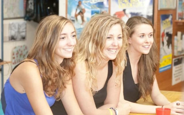 Bondi Beach Backpackers - photo 4