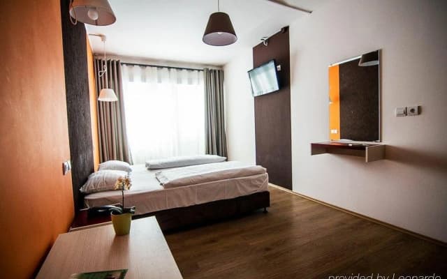 City Center Guesthouse Budapest - photo 2