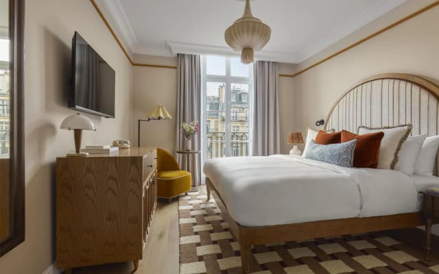 Le Grand Hotel Cayre - photo 3