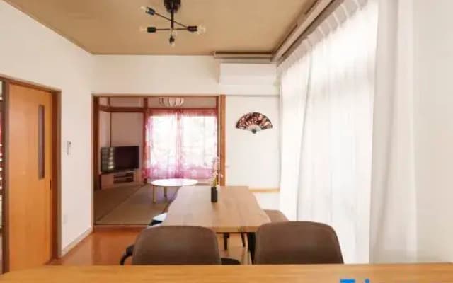 The Sakura House - photo 2