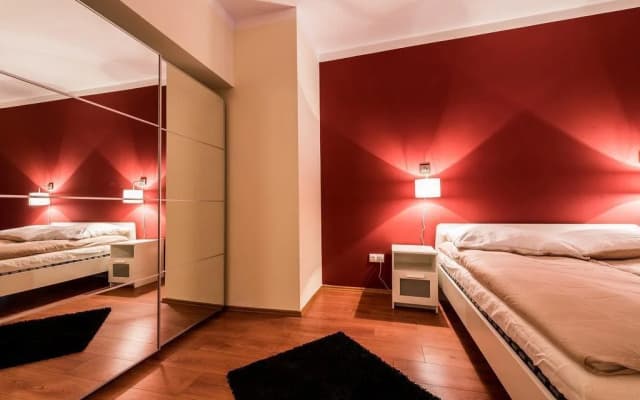 Exclusive Budapest Residence - photo 2