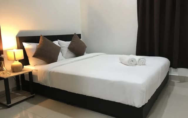 Fabulous Mutiara Ville Cyberjaya - photo 4