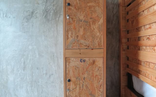 ChillHub Hostel - photo 5