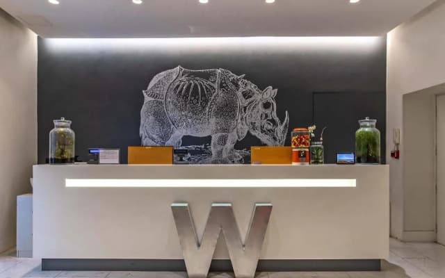 Hotel White - photo 2