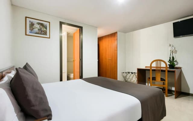 Hotel Condal - photo 5
