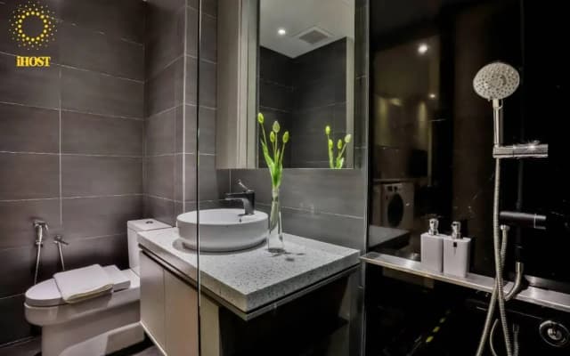 Expressionz Suites By iHost Global - photo 5