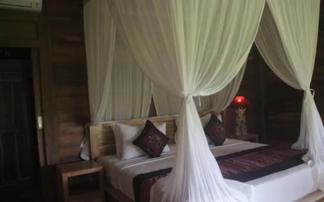 Tirta Asri Ubud Villa - photo 4