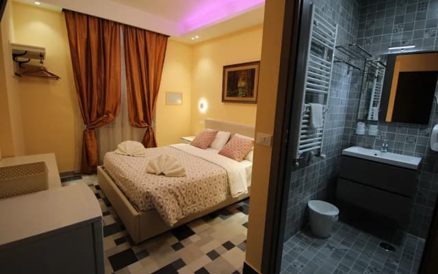 Quest House Lihong - photo 4