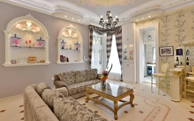 Roza Luxury Apartment - photo 3