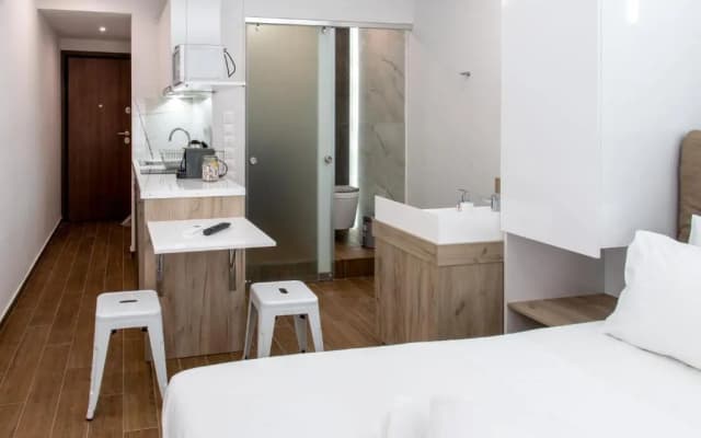 My Athens Place - photo 3