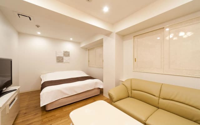 Hotel Fine Aroma Tennoji - photo 2