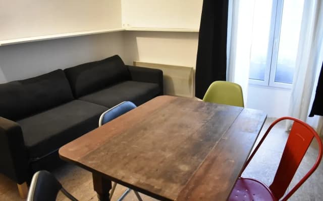 Pied-à-terre Near Ménilmontant & Père Lachaise - photo 5