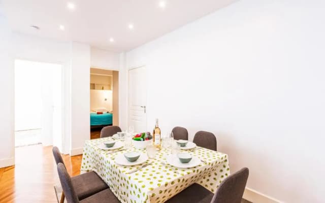 Palais Promenade Ap4166 - photo 5